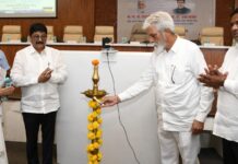 Chala Shala Jauya Abhiyan: ‘चला शाळेत जाऊया’ अभियानातून शिक्षण क्षेत्राचा कायापालट; शाळा दुरुस्तीचा निधी थेट मुख्याध्यापकांच्या खात्यावर मिळणार; रत्नागिरीत शिक्षणमंत्री दादा भुसे यांची घोषणा