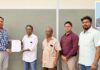 GMC Ratnagiri 24th Cadaver Organ Donation: शासकीय वैद्यकीय महाविद्यालयात २४ वे मरणोत्तर देहदान!