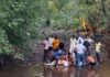 Kolambe Drowning Incident: कोळंबे येथील डोहात बुडून दोन अल्पवयीन खेळाडूंचा दुर्दैवी मृत्यू