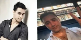 Imran Khan FRRO Notice: बॉलिवूड अभिनेता इम्रान खानला २८ ऑक्टोबरपर्यंत भारत सोडण्याचे FRRO चे निर्देश; मुंबई उच्च न्यायालयात घेणार धाव