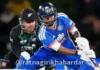 IND vs NZ, 2nd T20I Match : भारत आणि न्यूझीलंड यांच्यात दुसरा टी-20 सामना उद्या; जाणून घ्या वेळ, लाईव्ह स्ट्रीमिंग आणि संभाव्य खेळपट्टीची माहिती