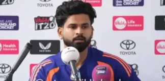 Ind vs NZ Series: भारत-न्यूझीलंड मालिकेला उद्यापासून सुरुवात
