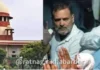 India Alliance Petition Against ECI: सर्वोच्च न्यायालयात इंडिया आघाडीच्या याचिकेत १४ तांत्रिक त्रुटी; सुनावणी लांबणीवर