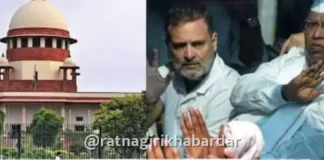 India Alliance Petition Against ECI: सर्वोच्च न्यायालयात इंडिया आघाडीच्या याचिकेत १४ तांत्रिक त्रुटी; सुनावणी लांबणीवर