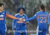India vs Zimbabwe 3rd T20 Update: रायपूरमध्ये टीम इंडियाचा ऐतिहासिक विजय; झिम्बाब्वेचा ९२ धावांनी धुव्वा उडवत रचला विक्रम