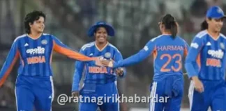 India vs Zimbabwe 3rd T20 Update: रायपूरमध्ये टीम इंडियाचा ऐतिहासिक विजय; झिम्बाब्वेचा ९२ धावांनी धुव्वा उडवत रचला विक्रम