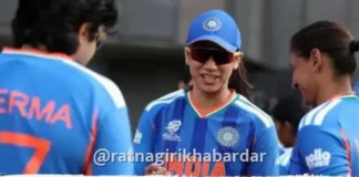 India vs Zimbabwe Women's 1st T20: आजपासून भारत-झिम्बाब्वे टी-20 मालिकेला प्रारंभ; स्मृती मानधना पहिल्यांदाच सांभाळणार नेतृत्व