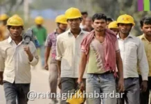 Indian Employment 2030: भारतात २०३० पर्यंत ३५ कोटींहून अधिक नव्या रोजगाराची शक्यता