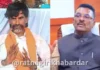 Jarange Political Party Advice : मनोज जरांगे यांनी नवीन राजकीय पक्ष स्थापन करावा; ५०० कोटींच्या कथित क्लिपनंतर मंत्री प्रताप सरनाईक यांचा खोचक सल्ला
