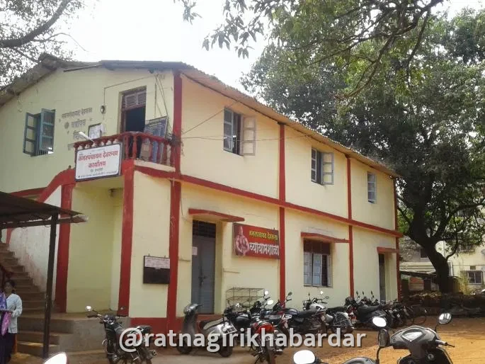 Kanjivara Solid Waste Project: कांजीवरा घनकचरा प्रकल्पाविरोधातील आंदोलनाची देवरूख नगरपंचायतीकडून दखल; नागरिकांना दिले लेखी आश्वासन Kanjivara Solid Waste Project: कांजीवरा घनकचरा प्रकल्पाविरोधातील आंदोलनाची देवरूख नगरपंचायतीकडून दखल; नागरिकांना दिले लेखी आश्वासन