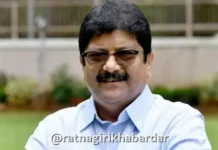 Karjuve Bhatgaon Bridge Construction Ratnagiri: करजुवे-भातगाव पुलाच्या बांधकाम प्रक्रियेला वेग; ३६ कोटींच्या निधीसाठी आ. शेखर निकम यांचा पाठपुरावा