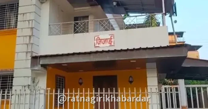 Khed Housebreakings News: खेडजवळ उच्चभ्रू वस्तीत चोरांचा धुमाकूळ; २४ तासांत चार आलिशान बंगल्यांवर डल्ला