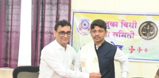 Khed ICS College Law Seminar: खेड येथे कायदेविषयक व्याख्यान; सुजाण नागरिकत्व हीच राष्ट्राची खरी शक्ती - न्यायाधीश जी. डी. पाटील