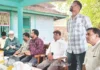 Khed Khadipatta News: खेड तालुक्यातील खाडीपट्ट्यातील वीज व रस्त्यांचे प्रश्न सुटणार; राजवेल येथील संयुक्त बैठकीत सकारात्मक निर्णय Khed Khadipatta News: खेड तालुक्यातील खाडीपट्ट्यातील वीज व रस्त्यांचे प्रश्न सुटणार; राजवेल येथील संयुक्त बैठकीत सकारात्मक निर्णय