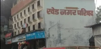 Khed Water Supply Planning: खेड शहर पाणीपुरवठ्यासाठी नगर परिषदेचे नियोजन; आगामी उन्हाळ्यात टंचाईवर मात करण्यासाठी विविध उपाययोजना