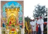 Kolhapur Dasara Sohala: ऐतिहासिक दसरा चौकात शाही लवाजम्यात पार पडला शमी पूजन सोहळा; करवीरवासीयांनी लुटले सोन्याचे प्रतीक