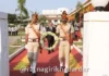 Konkan Railway Martyrs: कोकण रेल्वेच्या ९५ हुतात्म्यांना २९ व्या स्मृतिदिनी रत्नागिरीत आदरांजली; १५ अपघातांत गमावले होते प्राण Konkan Railway Martyrs: कोकण रेल्वेच्या ९५ हुतात्म्यांना २९ व्या स्मृतिदिनी रत्नागिरीत आदरांजली; १५ अपघातांत गमावले होते प्राण