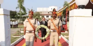 Konkan Railway Martyrs: कोकण रेल्वेच्या ९५ हुतात्म्यांना २९ व्या स्मृतिदिनी रत्नागिरीत आदरांजली; १५ अपघातांत गमावले होते प्राण