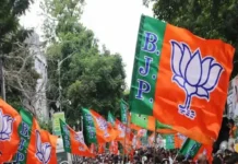 Lanja BJP Protest News: गोवा बनावटीच्या दारूविरोधात लांजात भाजपचे ठिय्या आंदोलन