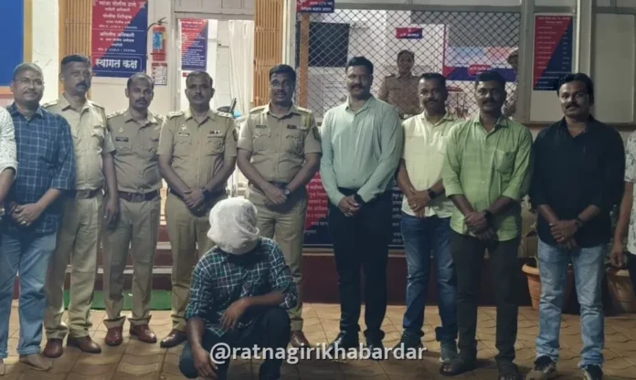 Lanja Murder Case: लांजा तालुक्यातील वृद्धेच्या निर्घृण हत्येप्रकरणी संशयित दूध विक्रेत्लाया ७ दिवसांची पोलीस कोठडी