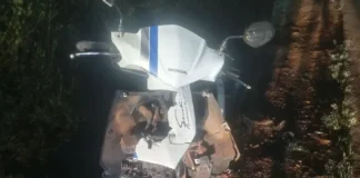Lanja Two-Wheeler Accident: कुवे पुरागाव हद्दीत दोन दुचाकींचा भीषण अपघात; वनगुळे येथील ५४ वर्षीय व्यक्तीचा जागीच मृत्यू