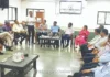 Lote Parshuram Water Scarcity: लोटे एमआयडीसीला पाणीटंचाईचे सावट; उद्योजकांची चिंता वाढली, एमआयडीसीकडे कायमस्वरूपी उपायांची मागणी Lote Parshuram Water Scarcity: लोटे एमआयडीसीला पाणीटंचाईचे सावट; उद्योजकांची चिंता वाढली, एमआयडीसीकडे कायमस्वरूपी उपायांची मागणी