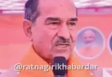 Madan Rathore BJP: 'अमेरिका-पाकिस्तान युद्धात आम्ही पाकच्या बाजूने'; राजस्थान भाजप अध्यक्ष मदन राठोड यांच्या विधानाने नवा वाद