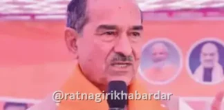 Madan Rathore BJP: 'अमेरिका-पाकिस्तान युद्धात आम्ही पाकच्या बाजूने'; राजस्थान भाजप अध्यक्ष मदन राठोड यांच्या विधानाने नवा वाद