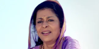 Madhu Kambikar Death: ज्येष्ठ अभिनेत्री आणि लावणी कलावंत मधु कांबीकर यांचे निधन