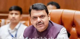 Maharashtra Cabinet Decisions: पंतप्रधान नरेंद्र मोदी यांच्या अभिनंदनाचा ठराव मंजूर; शासकीय भूखंड वितरण आणि शेगाव संस्थानबाबत मंत्रिमंडळाचे महत्त्वाचे निर्णय