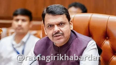 Maharashtra Cabinet Decisions: पंतप्रधान नरेंद्र मोदी यांच्या अभिनंदनाचा ठराव मंजूर; शासकीय भूखंड वितरण आणि शेगाव संस्थानबाबत मंत्रिमंडळाचे महत्त्वाचे निर्णय Maharashtra Cabinet Decisions: पंतप्रधान नरेंद्र मोदी यांच्या अभिनंदनाचा ठराव मंजूर; शासकीय भूखंड वितरण आणि शेगाव संस्थानबाबत मंत्रिमंडळाचे महत्त्वाचे निर्णय