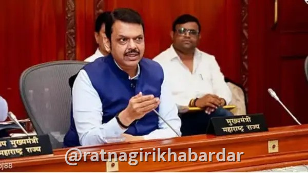 Maharashtra Drought Farmers Loan Waiver News: कोरड्या दुष्काळाच्या सावटाखालील शेतकऱ्यांना मोठा दिलासा; शेती कर्ज वसुलीस स्थगिती, पुनर्गठनाचे आदेश Maharashtra Drought Farmers Loan Waiver News: कोरड्या दुष्काळाच्या सावटाखालील शेतकऱ्यांना मोठा दिलासा; शेती कर्ज वसुलीस स्थगिती, पुनर्गठनाचे आदेश