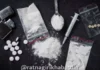 Maharashtra Drugs Disposal Report: महाराष्ट्रात अमली पदार्थांविरोधात मोठी कारवाई; ९ महिन्यांत १,४१० कोटींचे ४४ हजार किलोपेक्षा जास्त ड्रग्ज नष्ट Maharashtra Drugs Disposal Report: महाराष्ट्रात अमली पदार्थांविरोधात मोठी कारवाई; ९ महिन्यांत १,४१० कोटींचे ४४ हजार किलोपेक्षा जास्त ड्रग्ज नष्ट