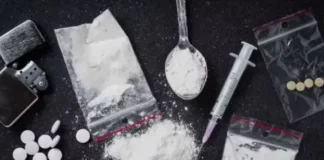 Maharashtra Drugs Disposal Report: महाराष्ट्रात अमली पदार्थांविरोधात मोठी कारवाई; ९ महिन्यांत १,४१० कोटींचे ४४ हजार किलोपेक्षा जास्त ड्रग्ज नष्ट