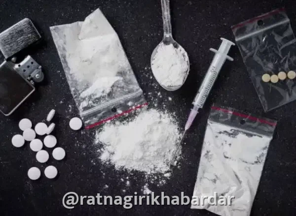 Maharashtra Drugs Disposal Report: महाराष्ट्रात अमली पदार्थांविरोधात मोठी कारवाई; ९ महिन्यांत १,४१० कोटींचे ४४ हजार किलोपेक्षा जास्त ड्रग्ज नष्ट Maharashtra Drugs Disposal Report: महाराष्ट्रात अमली पदार्थांविरोधात मोठी कारवाई; ९ महिन्यांत १,४१० कोटींचे ४४ हजार किलोपेक्षा जास्त ड्रग्ज नष्ट