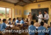 Maharashtra Education News: शाळांच्या संचमान्यतेसाठी १० ऑक्टोबरपर्यंत मुदतवाढ Maharashtra Education News: शाळांच्या संचमान्यतेसाठी १० ऑक्टोबरपर्यंत मुदतवाढ