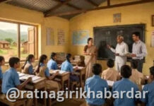 Maharashtra Education News: शाळांच्या संचमान्यतेसाठी १० ऑक्टोबरपर्यंत मुदतवाढ