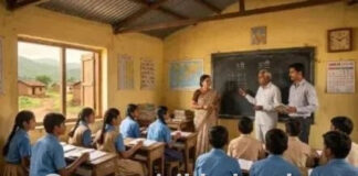 Maharashtra Education News: शाळांच्या संचमान्यतेसाठी १० ऑक्टोबरपर्यंत मुदतवाढ