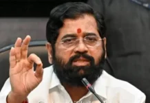 Maharashtra Eknath Shinde Diwali Kit Announcement: दसऱ्याच्या दिवशी रवाना होणार ‘दिवाळीचा शिधा’; उपमुख्यमंत्री एकनाथ शिंदे यांची माहिती Maharashtra Eknath Shinde Diwali Kit Announcement: दसऱ्याच्या दिवशी रवाना होणार 'दिवाळीचा शिधा'; उपमुख्यमंत्री एकनाथ शिंदे यांची माहिती