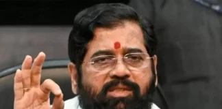 Maharashtra Eknath Shinde Diwali Kit Announcement: दसऱ्याच्या दिवशी रवाना होणार 'दिवाळीचा शिधा'; उपमुख्यमंत्री एकनाथ शिंदे यांची माहिती