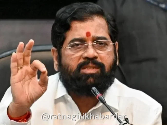 Maharashtra Eknath Shinde Diwali Kit Announcement: दसऱ्याच्या दिवशी रवाना होणार 'दिवाळीचा शिधा'; उपमुख्यमंत्री एकनाथ शिंदे यांची माहिती Maharashtra Eknath Shinde Diwali Kit Announcement: दसऱ्याच्या दिवशी रवाना होणार 'दिवाळीचा शिधा'; उपमुख्यमंत्री एकनाथ शिंदे यांची माहिती