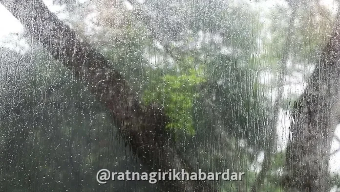 Maharashtra Rain Weather Updates: बंगालच्या उपसागरात चक्रीवादळाची स्थिती; महाराष्ट्रात २७ ते २९ ऑक्टोबरदरम्यान पावसाचा इशारा