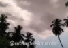 Maharashtra Weather Update: ऑक्टोबर हिटचा तडाखा वाढणार; काही जिल्ह्यांत कोरडे हवामान तर काही भागांत पावसाचा इशारा Maharashtra Weather Update: ऑक्टोबर हिटचा तडाखा वाढणार; काही जिल्ह्यांत कोरडे हवामान तर काही भागांत पावसाचा इशारा