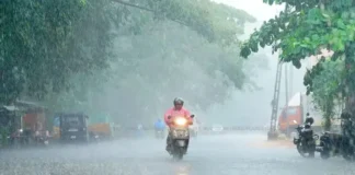 Maharashtra Weather Updates: राज्यात ऑक्टोबर हीटचे सावट; हवामान तज्ज्ञ पंजाबराव डख यांच्या अंदाजानुसार २० ते २५ ऑक्टोबर दरम्यान परतीचा पाऊस परतण्याची शक्यता