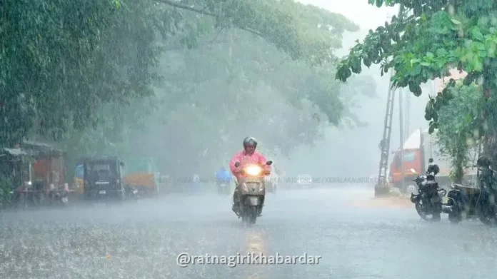 Maharashtra Weather Updates: राज्यात ऑक्टोबर हीटचे सावट; हवामान तज्ज्ञ पंजाबराव डख यांच्या अंदाजानुसार २० ते २५ ऑक्टोबर दरम्यान परतीचा पाऊस परतण्याची शक्यता