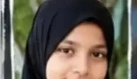 Mahira Bhatkar Search: नाणार खाडी दुर्घटनेतील माहिरा भाटकरचा शोध तीव्र; हेलिकॉप्टर आणि स्कुबा डायव्हिंग पथकाची मदत