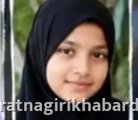 Mahira Bhatkar Search: नाणार खाडी दुर्घटनेतील माहिरा भाटकरचा शोध तीव्र; हेलिकॉप्टर आणि स्कुबा डायव्हिंग पथकाची मदत Mahira Bhatkar Search: नाणार खाडी दुर्घटनेतील माहिरा भाटकरचा शोध तीव्र; हेलिकॉप्टर आणि स्कुबा डायव्हिंग पथकाची मदत