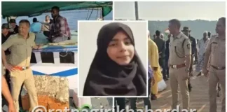 Mahira Bhatkar Search Operation: नाणार खाडी दुर्घटनेतील १५ वर्षीय माहिराचा मृतदेह अखेर ५ दिवसांनंतर सापडला; एकाच घरातील ४ भावंडांचा करुण अंत