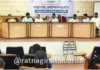 Majha Gav Arogya Sampanna Gav: रत्नागिरी जिल्हा परिषदेत माझं गाव आरोग्य संपन्न गाव अभियानाची तालुकास्तरीय कार्यशाळा उत्साहात संपन्न