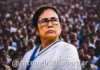 Mamata Banerjee Security: पश्चिम बंगालच्या माजी मुख्यमंत्री ममता बॅनर्जी यांच्या सुरक्षेत मोठी त्रुटी; कालीघाट येथील दुर्गा पूजा मंडपाकडे जाताना अज्ञात महिलेकडून हल्ल्याचा प्रयत्न Mamata Banerjee Security: पश्चिम बंगालच्या माजी मुख्यमंत्री ममता बॅनर्जी यांच्या सुरक्षेत मोठी त्रुटी; कालीघाट येथील दुर्गा पूजा मंडपाकडे जाताना अज्ञात महिलेकडून हल्ल्याचा प्रयत्न